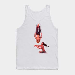 Catch Tank Top